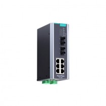 MOXA PT-508-MM-ST-HV Managed Ethernet Switches